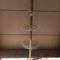 میله بار کابینت
