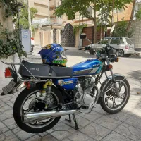 موتور هوندا