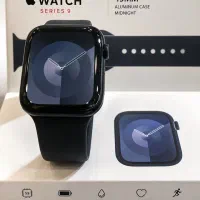 اپل واچ سری ۹