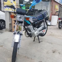 هندا۱۲۵ ساوین