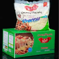 پنیر پیتزا