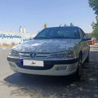 پژو پارس xu7p سفارشی ۱۴۰۱