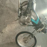 موتور 125