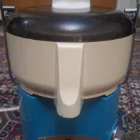 آب میوه گیری ناسیونال