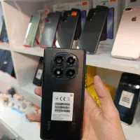note 14 pro 256gig ram8|موبایل|هشتگرد, فاز ۱ مهستان|دیوار