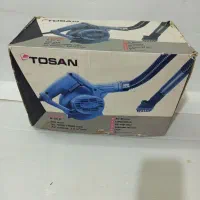 بلوور دمنده - مکنده ۵۵۰ وات توسن ۷۰۰۴b