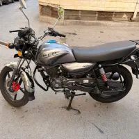 KLD200مدل۱۴۰۵|موتورسیکلت|تهران, هاشم‌آباد|دیوار