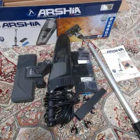جاروطی دار برقی مدل عرشیا