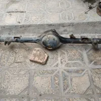 دیفرانسیل .روا. پیکان. اردی