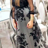 لباس مجلسی تمیزوشیک