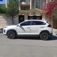 ام وی ام x22 پرو  سفیددنده مدل 1404 چهار سیلندر