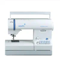 چرخ خیاطی گلدوزی مدل نیولاف 4084S
