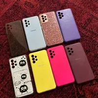 گارد گوشی سامسونگ A23