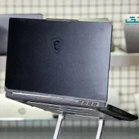 لپ تاپ گیمینگMSI CYBORG 15 با6G RTX4050 وi7-12650H