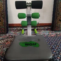 دستگاه دراز نشست