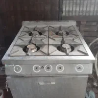 اجاق گاز|اجاق گاز و لوازم برقی پخت‌وپز|رباط‌کریم, شهرک صنعتی نصیرآباد|دیوار