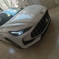 ام جی 5 صفر کیلو