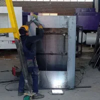 جوشکار سیار سراسر تهران انجام میشه