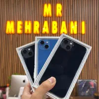 اقساط ۱۲ ماهه سری 13 آیفون