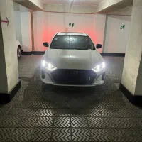 گک امپو هیبرید