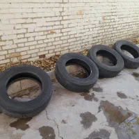 تایر خودرو
