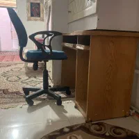 میز و صندلی کامپیوتر