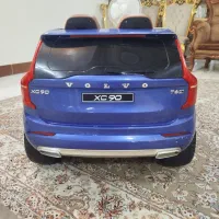 ماشین برقی