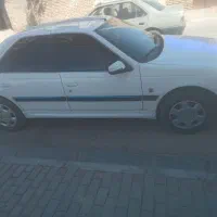 پارس ۸۶ تمیز باخرزمعاوضه با ریو ۹۰یاال ۹۰مدل ۹۰