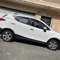 جک S3 مدل ۹۷ سفید ۱۰۰تا کارکرد کاملاً سالم