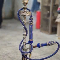 قلیون تنه برج