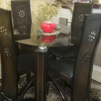 میز نهارخوری