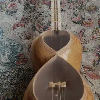 تار و کاسه تار حرفه ای