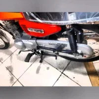 فروش  موتورسیکلت انواع هندا نقد اقساط