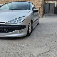 فروش 206فول لوازم
