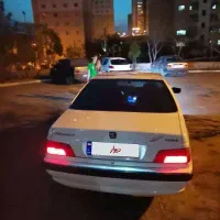 پژو پارس xu7p|خودرو سواری و وانت|پرند, فاز ۵|دیوار