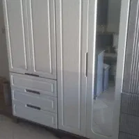 کمد لباس و کمد دیواری