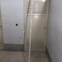 چوب پرده اندازه ۲متر ۶۰سانتی متر