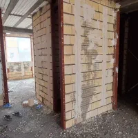 کارگر ساختمانی