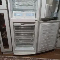 یخچال فریزر