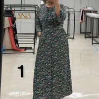 پیراهن گونآی کد 110