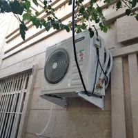 نصب تخصصی کولرگازی ،سرویس،شارژگاز،جابه جایی|خدمات پیشه و مهارت|لاهیجان, شیخ زاهد|دیوار