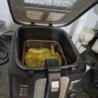 سرخ کن فلرفروش یامعاوضه