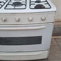 اجاق گاز