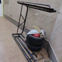باربند پیکان وانت