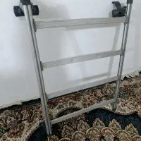 باربند آلومینیومی اصلی