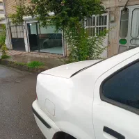 سمندLx|خودرو سواری و وانت|تالش, طولارود|دیوار