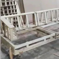 کلاف خام راحتی