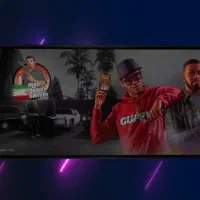 نصب جی تی ای، فقط انلاین میشه بازی کرد.