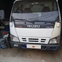 بیکب ایسوزو ۵۲۰۰ فروش فوری