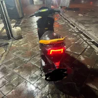 عرفان موتور ۱۱۰cc